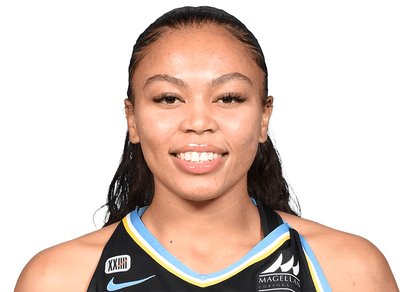 Stephanie Watts