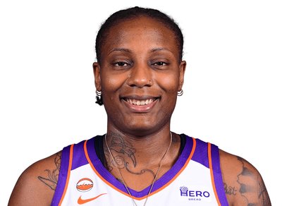 Natasha Mack