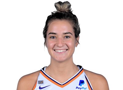 Haley Gorecki