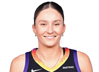 Amy Atwell