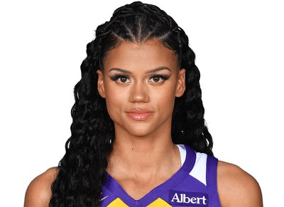 Rae Burrell