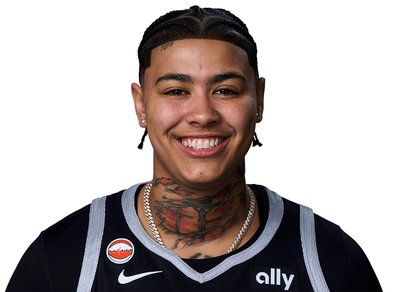 Kierstan Bell