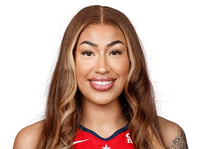 Shakira Austin