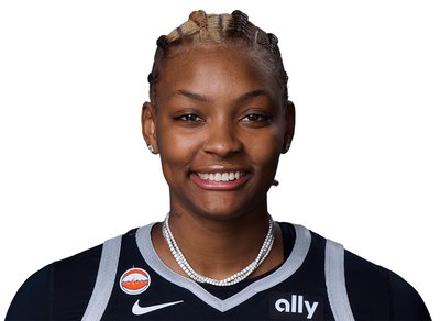 NaLyssa Smith