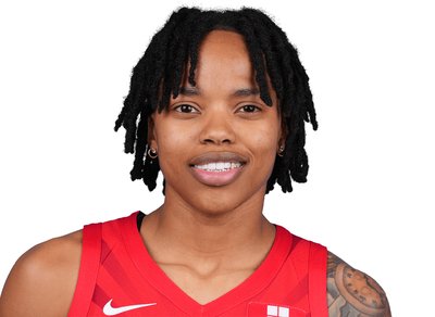 Destanni Henderson