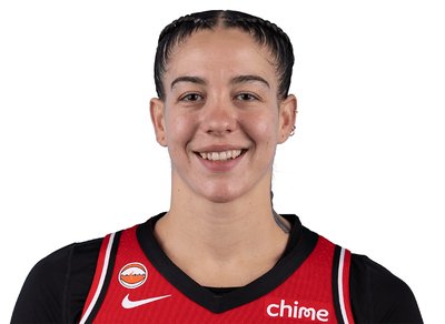 Emily Engstler