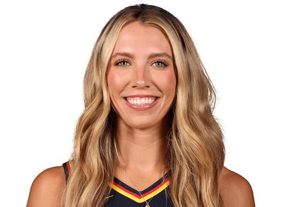 Lexie Hull