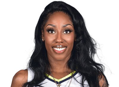 Jasmine Dickey
