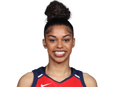 Evina Westbrook