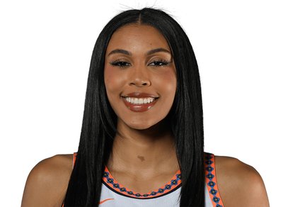Olivia Nelson-Ododa