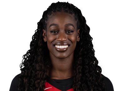 Maya Caldwell