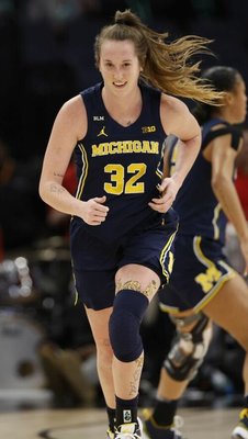 Leigha Brown