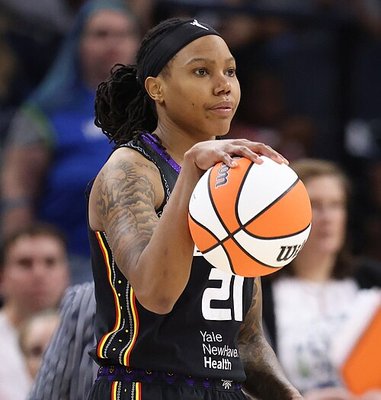 Robyn Parks