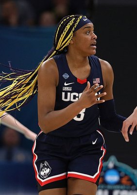Aaliyah Edwards