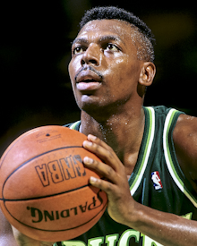 Jeff Grayer
