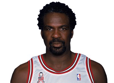 Charles Oakley