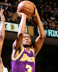 Sedale Threatt