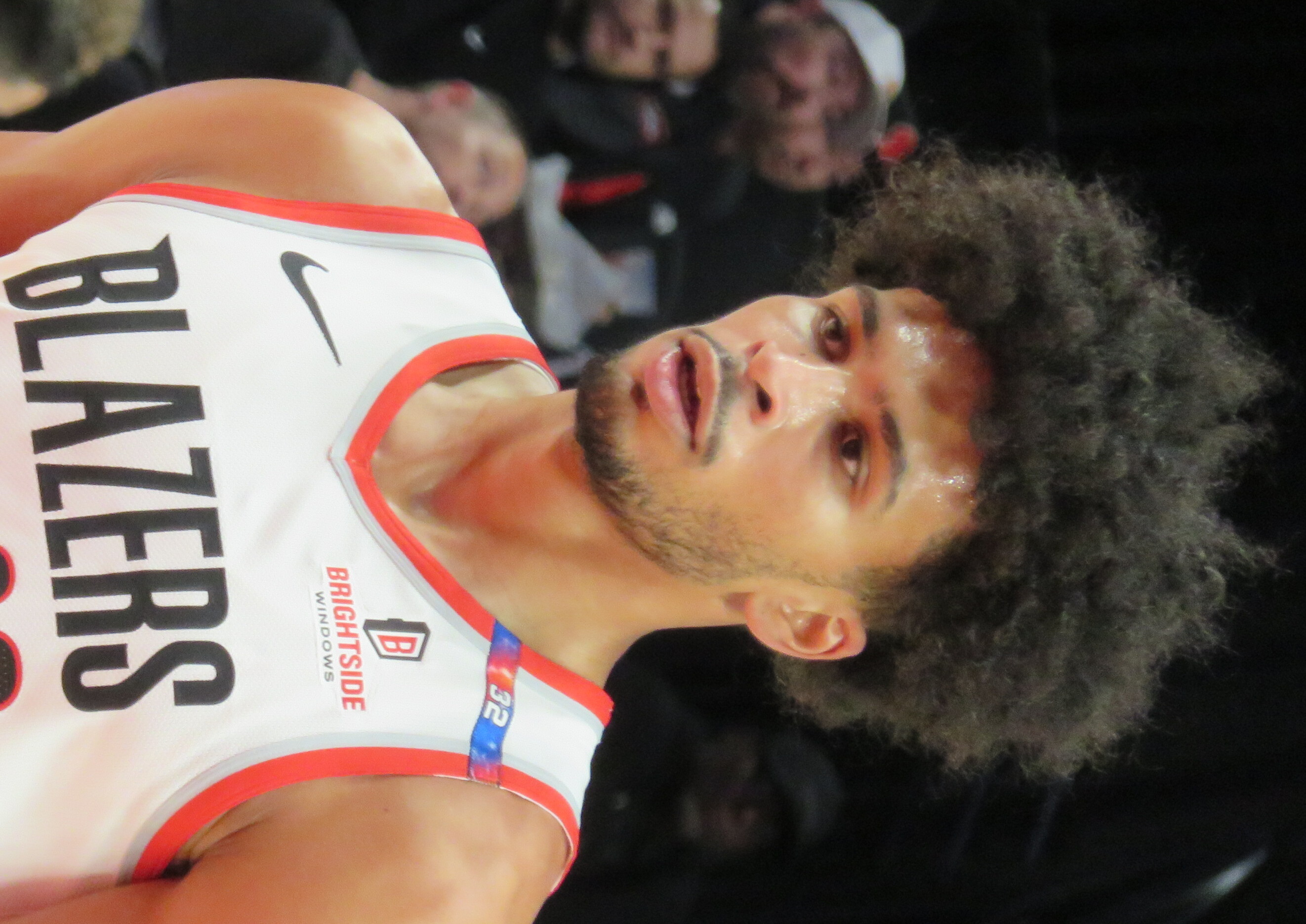 Toumani Camara