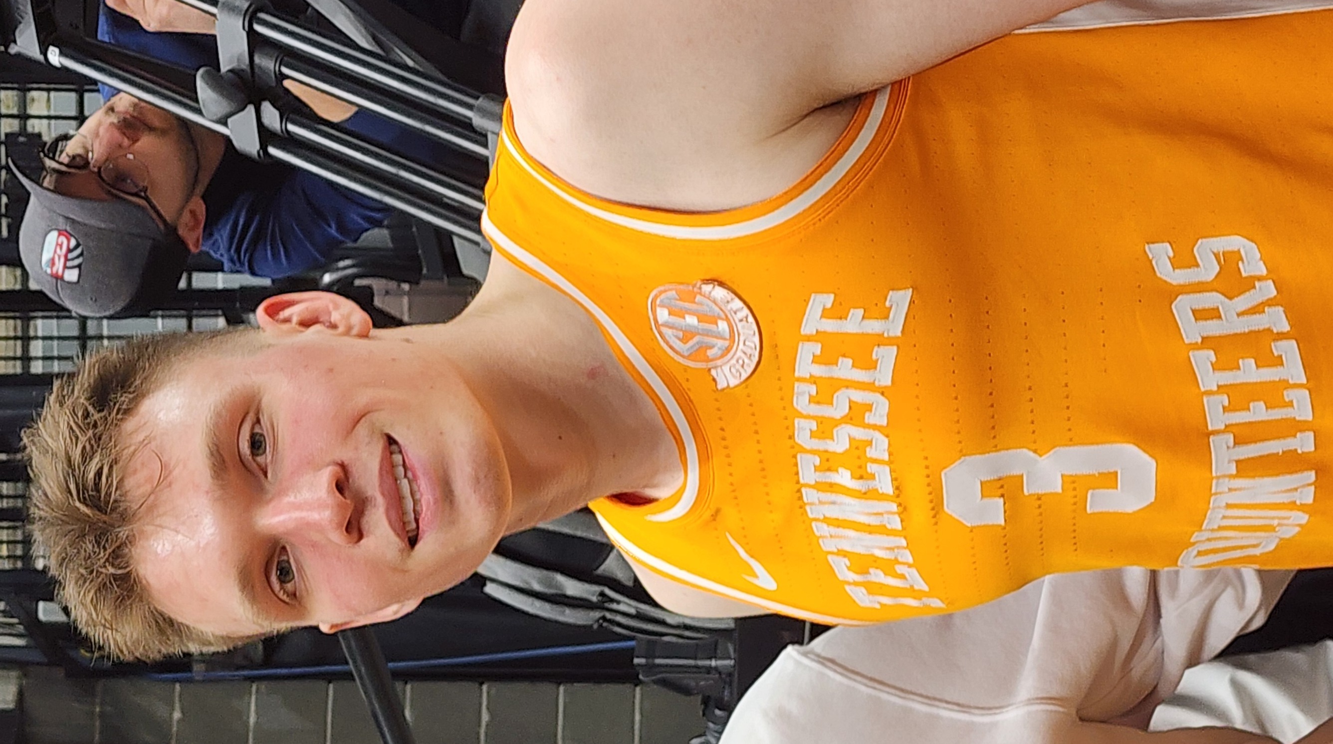 Dalton Knecht