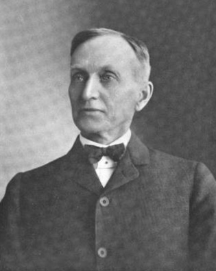 Jesse Edwards