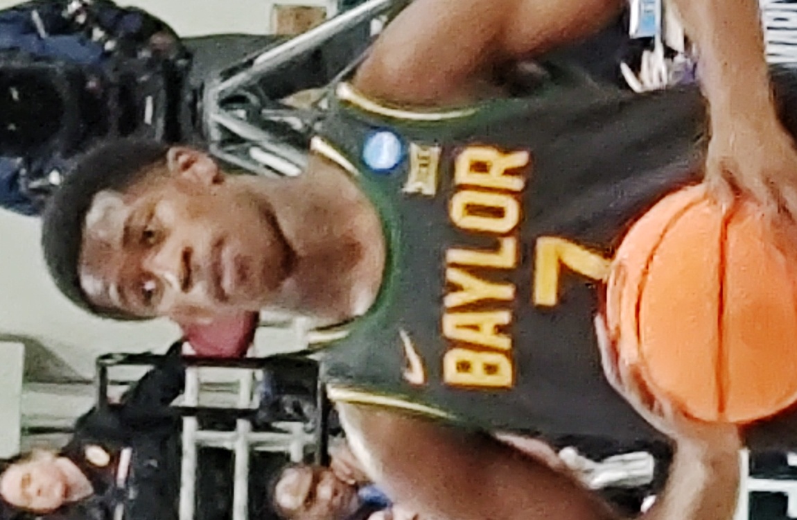 VJ Edgecombe