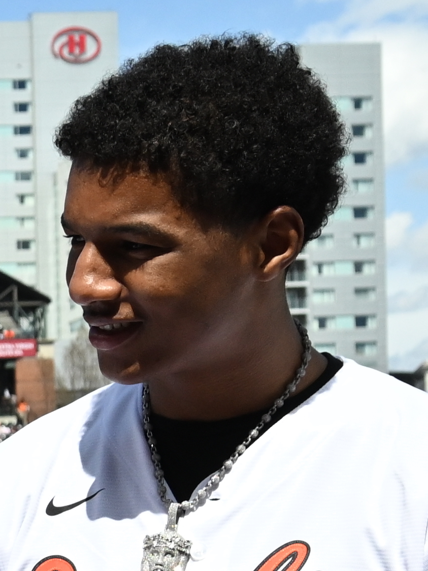 Julian Reese