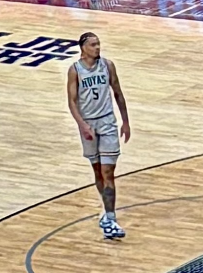Micah Peavy