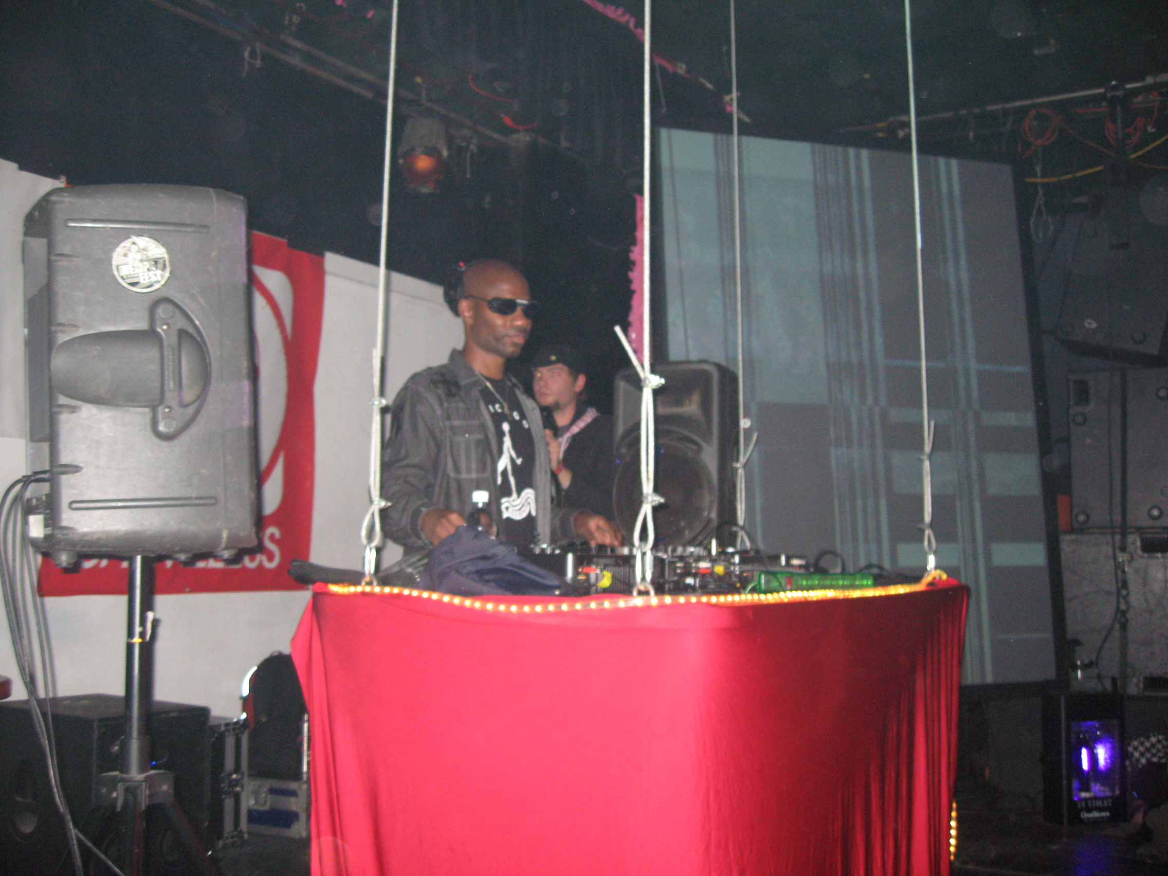 Curtis Jones