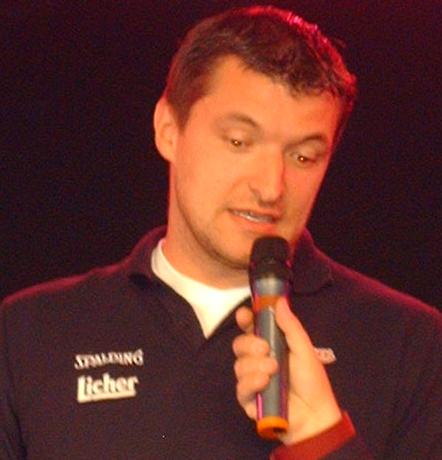 Robert Maras