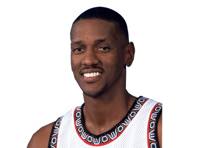 Otis Thorpe