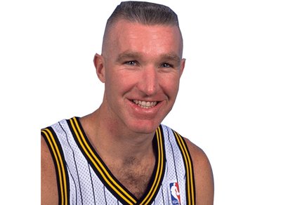 Chris Mullin