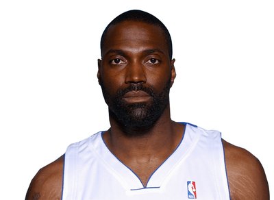 Dale Davis
