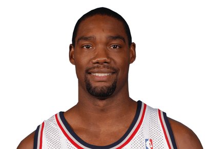 Rodney Rogers