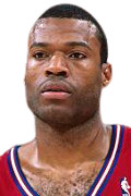 Loy Vaught