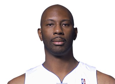 Elden Campbell