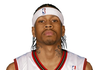 Allen Iverson