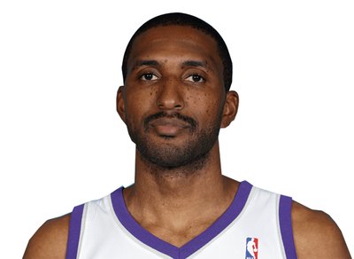 Shareef Abdur-Rahim