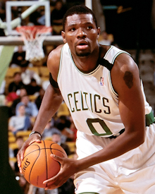 Walter McCarty