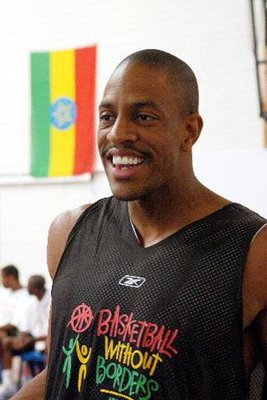Jerome Williams