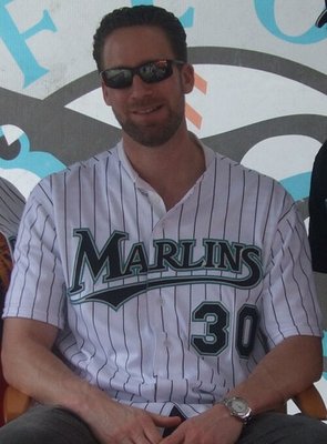 Mark Hendrickson