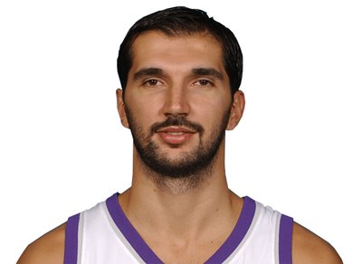 Peja Stojakovic