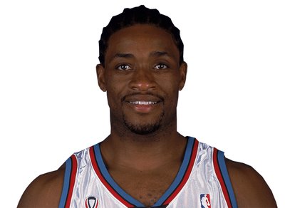 Nick Anderson