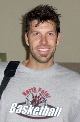 Jeff Nordgaard
