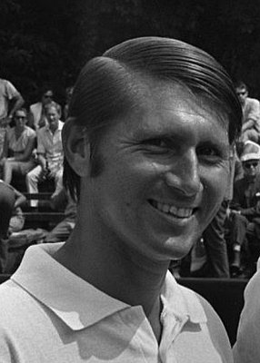 Barry Phillips Moore