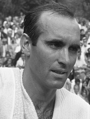 Andres Gimeno