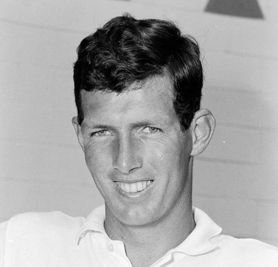 Dick Crealy
