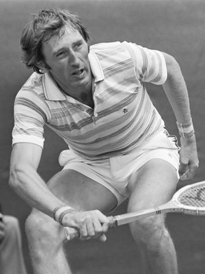 Colin Dibley