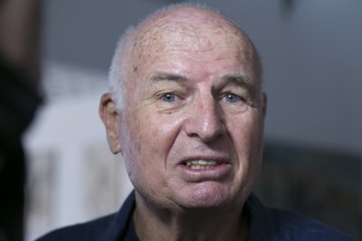 Thomaz Koch