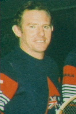 Ray Ruffels