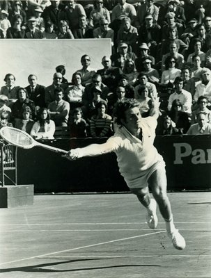 Jaime Fillol